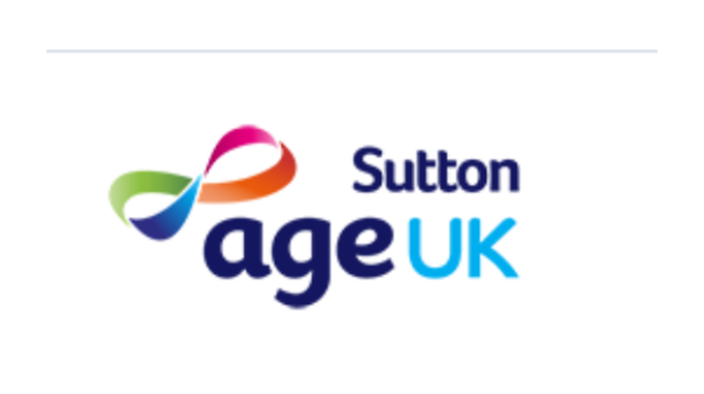 Age UK logo