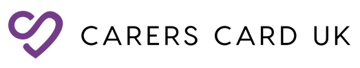 Carers Card UK logo