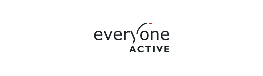 Sutton Council / Everyone Active logo